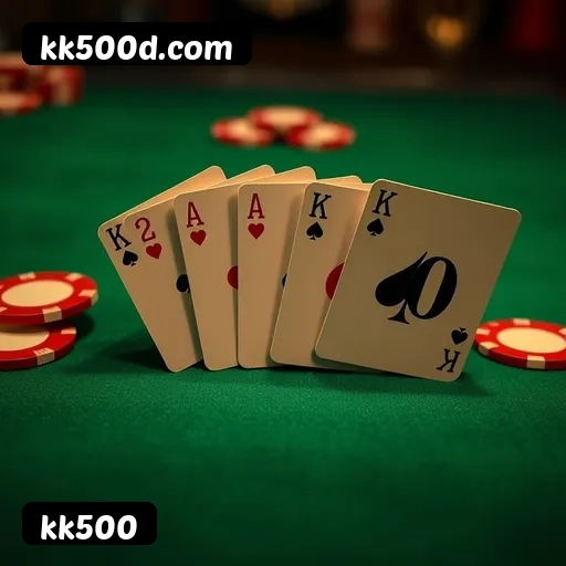 Vantagens exclusivas kk500 para jogadores brasileiros - São Paulo, Rio, BH