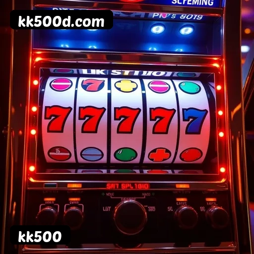 Requisitos do APK da kk500 para Android