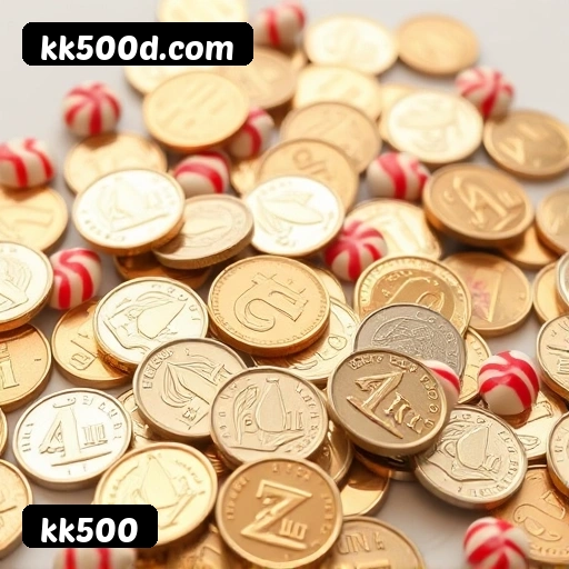 kk500 bônus R$5.000 + 500 giros - Rollover 35x, prazo 30 dias, 38% taxa conversão