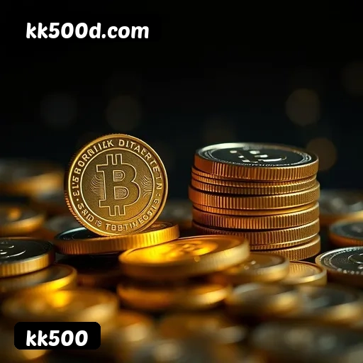 Catálogo kk500 3.100+ jogos - Pragmatic Play, Evolution, NetEnt