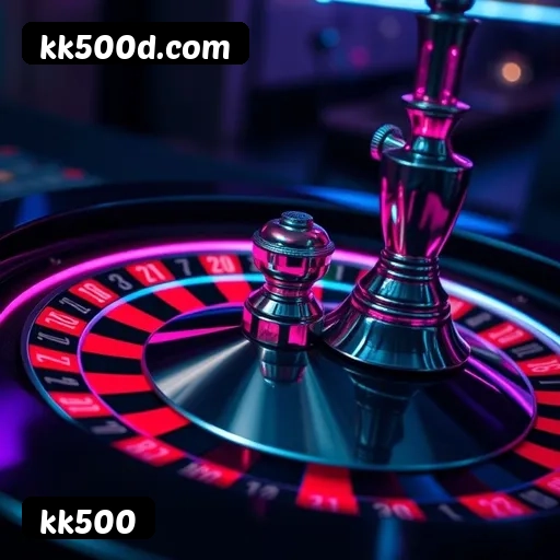 Níveis do programa VIP da kk500